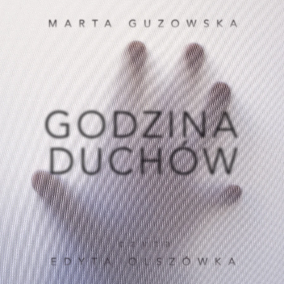 Godzina duchów