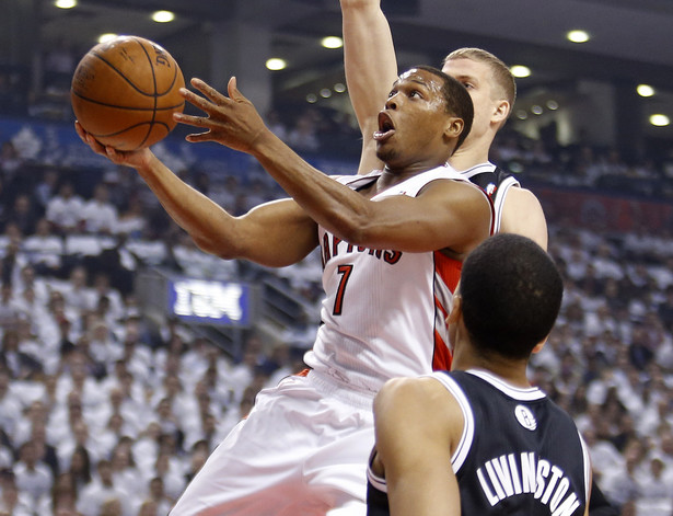 Liga NBA: Raptors umacniają się na prowadzeniu na Wschodzie