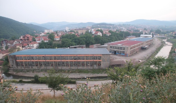 Kuršumlija