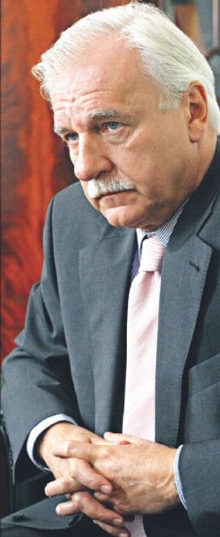 Górnictwo i energetyka muszą inwestować