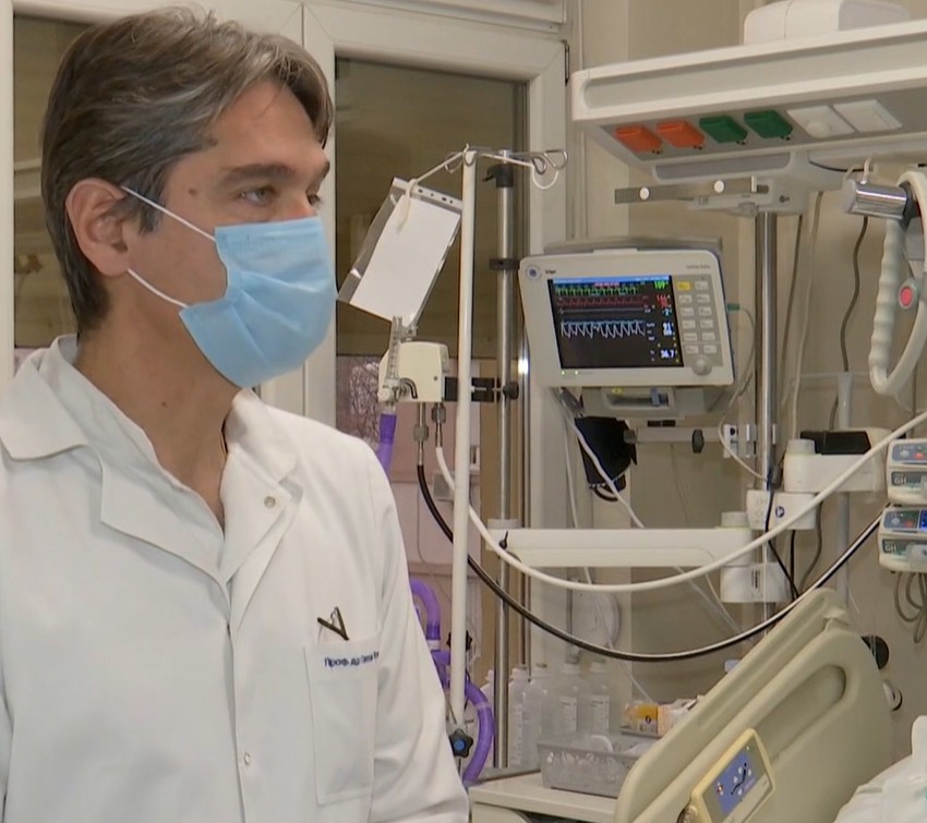 prof dr Svetozar Putnik