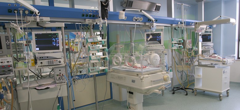 "Nie ma groźby ewakuacji pacjentów" ze szpitala dziecięcego w Krakowie