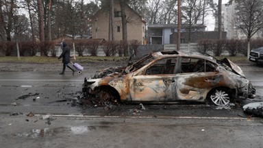 Ukraińcy ujawniają, kto stoi za masakrą w Buczy. Ekspert wskazuje na główny cel Rosji. Podsumowanie dnia