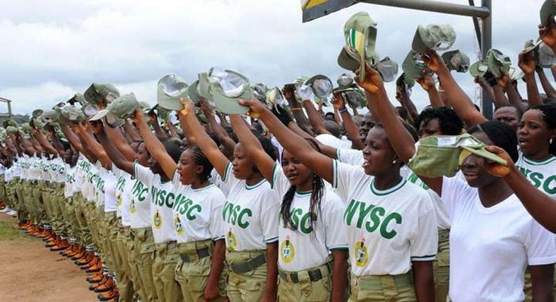 NYSC (VanguardNGR)