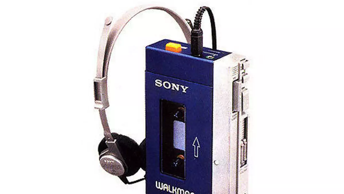 Walkman