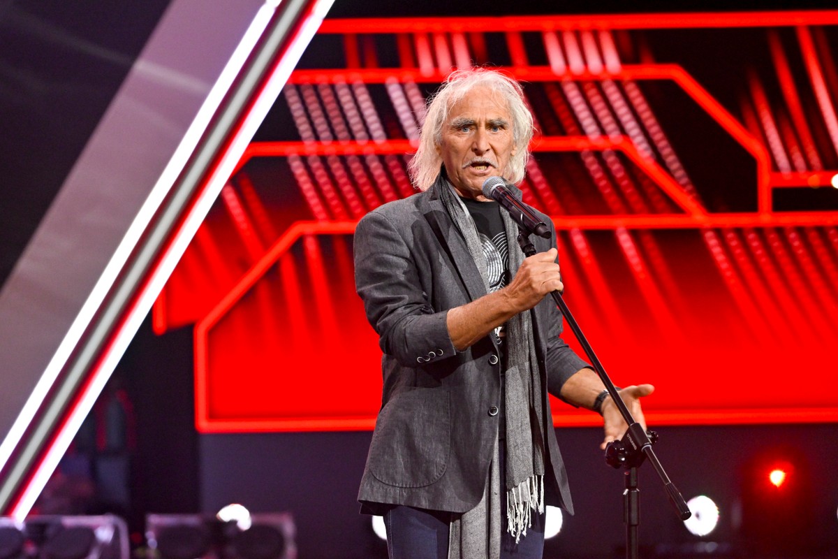 Na kabaretowym festiwalu, ktory pokaże Polsat, wystąpi m.in. Jerzy Kryszak