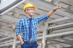 Zamiast kodeksu urbanistyczno-budowlanego, kodeks budowlany w grudniu