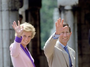 Diana hercegné és Károly herceg elképesztő dolgot tettek Magyarországon, ez mindent elárult a házasságukról