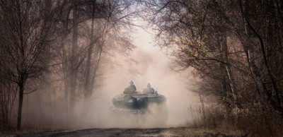 Wojsko poszukuje amunicji do czołgów Leopard 2PL. Wybierzemy niemiecką ofertę?