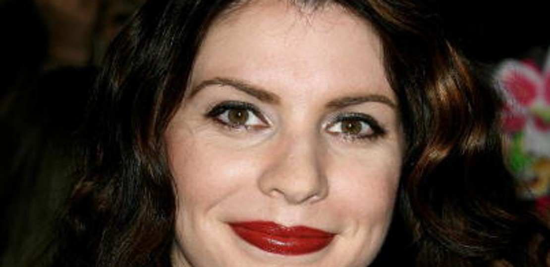 Stephenie Meyer (Getty Images)