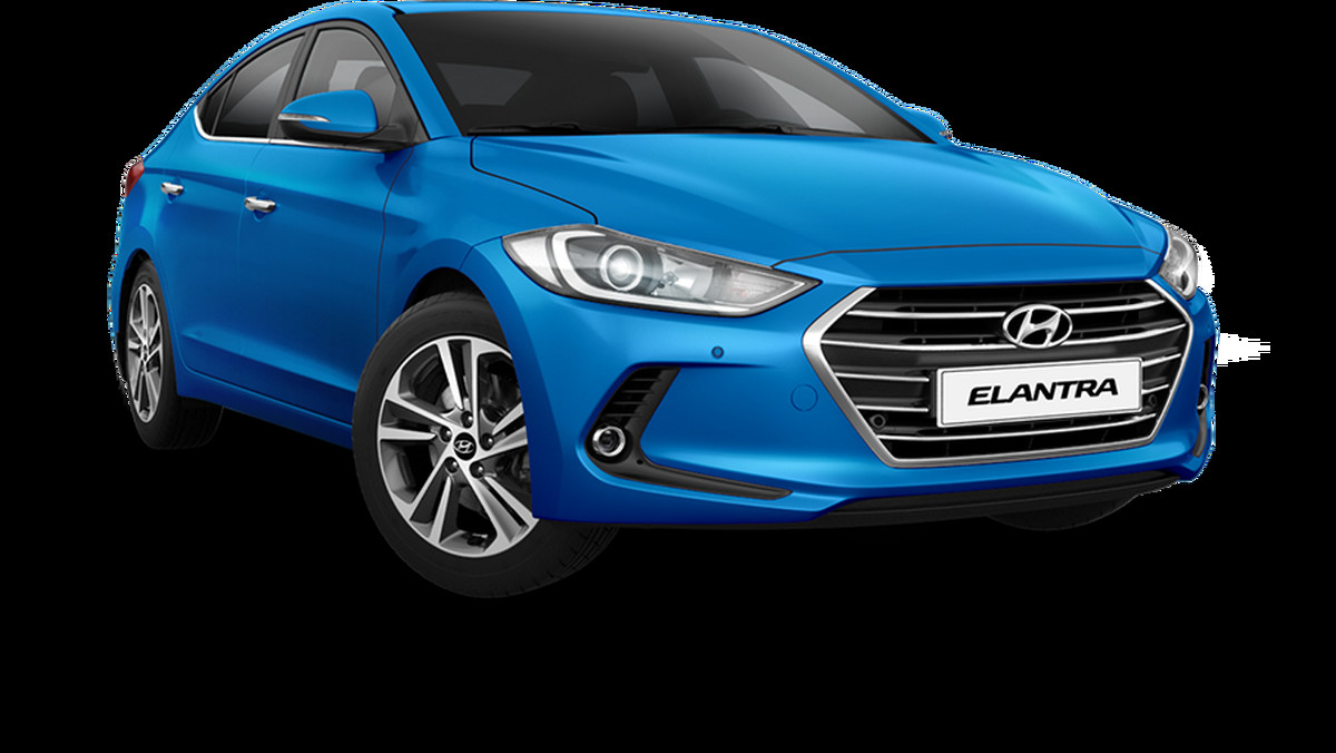 Hyundai w ostatnich latach wytrwale pracuje nad tym, aby klienci postrzegali tę markę jako bardziej prestiżową niż dotychczas. Dowodem na to jest najnowsza – szósta generacja Hyundaia Elantry, która niedawno trafiła do salonów.