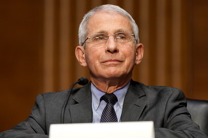 Dr Fauci: gdyby w przeszłości fake newsy o szczepionkach rozchodziły się tak szybko jak dziś, nadal walczylibyśmy z polio i ospą