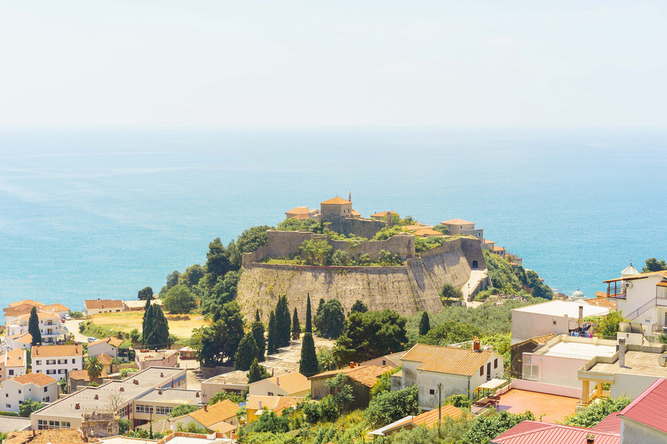 Ulcinj