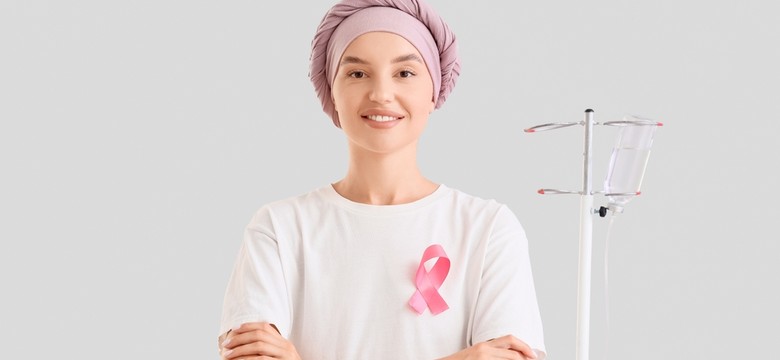 Wielki sukces kampanii na rzecz walki z rakiem. Zebrano w sumie 14 ton staników