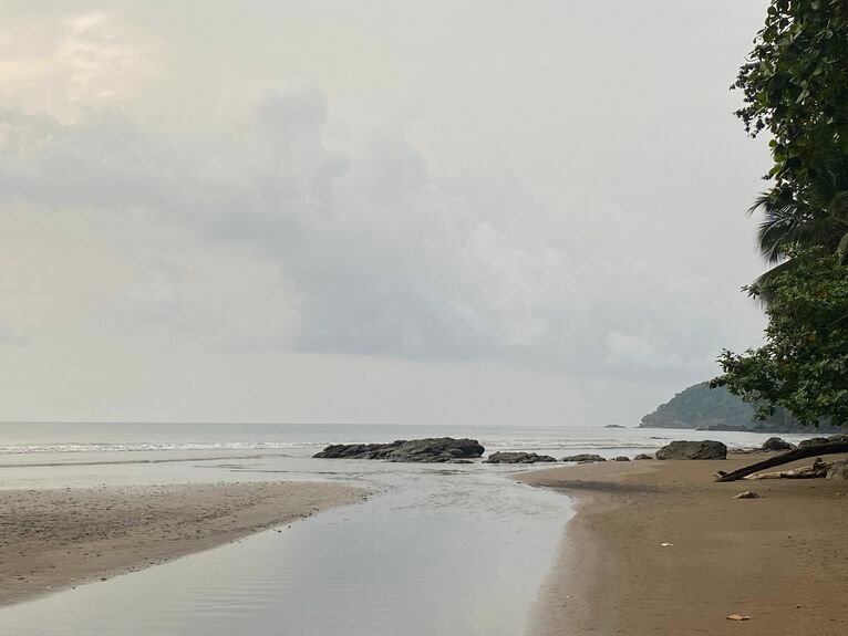 Wspólna wyprawa na Praia Lapa