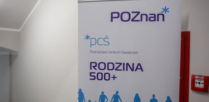 Złe wieści dla wielu polskich rodzin. Chodzi o 500+ w 2019 r.