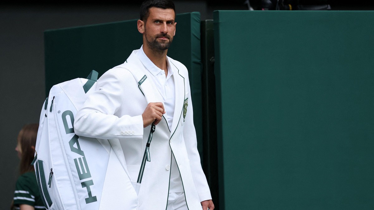 BBC | Foto: REUTERS/Toby Melville