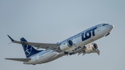 oto najgorsze linie lotnicze w europie. polski lot niemiło zaskoczył