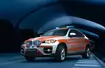 BMW X6 - Szybka pierwsza pomoc