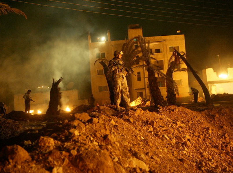The Hurt Locker