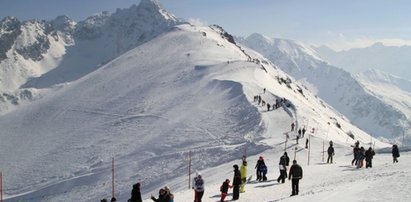 Groza! Tatry droższe niż Alpy