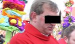 Ksiądz skazany za molestowanie już w więzieniu