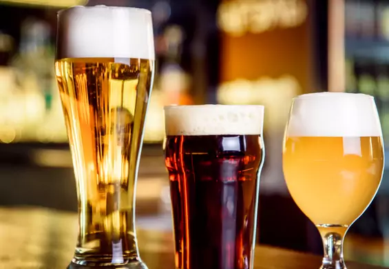 IPA, Golden Ale, Porter i Lager. Wiesz, czym różnią się piwa, które zamawiasz przy barze?