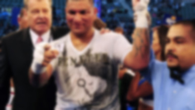 Chris Arreola: Kliczko pokona Adamka