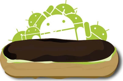 Android 2.1 (Eclair), to wciąż najpopularniejsza edycja tego OS-u. Nie jest to wina Google, ale producentów smartfonów, którzy wyjątkowo ślamazarnie aktualizują swój sprzęt. Gdyby crackerzy uwzięli się na Androida, to mają spore pole do popisu