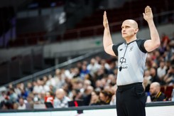 Polscy sędziowie wykluczeni z mistrzostw Europy. Popełnili fatalny błąd