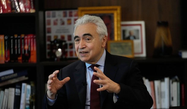 Birol: Rat u Iranu menja globalne energetske strategije
