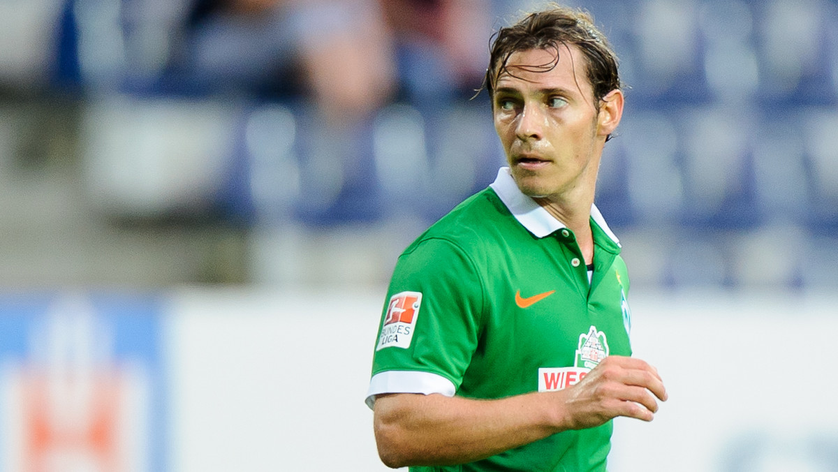 Możliwe, że w ostatnim dniu okienka transferowego Ludovic Obraniak opuści Werder Brema. Piłkarz chce zmienić otoczenie. - Jeśli chodzi o tego zawodnika, wszystko się może zdarzyć - stwierdził dyrektor generalny Thomas Eichin.