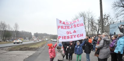 Dyrektor ZDiT spotka się z mieszkańcami Strykowskiej