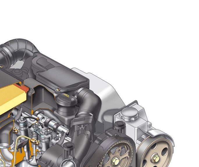 Wszystko O Silniku 1.4 Hdi: Czy Mały Diesel Zaliczył Kosztowne Wpadki?