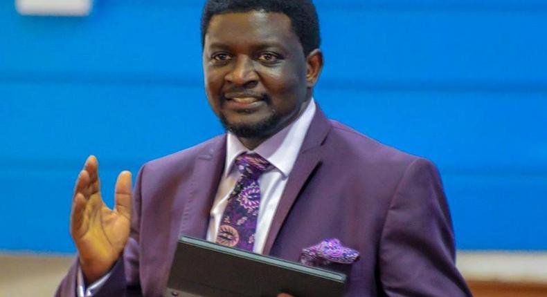 It’s ‘jealousy and envy’ that make governments abandon old projects – Agyinasare