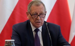 Szyszko o wycince w Puszczy Białowieskiej: Działamy zgodnie z prawem