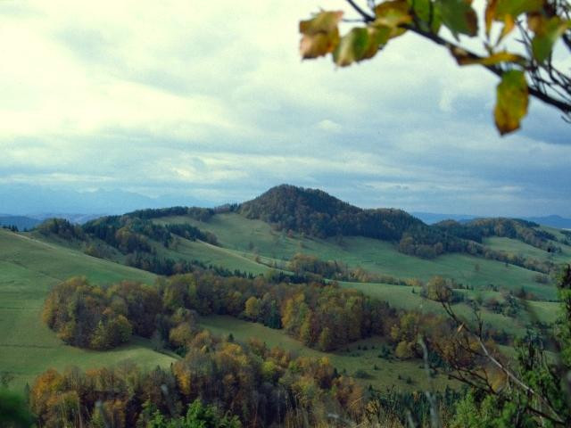 Galeria Najpiękniejsze góry Polski, obrazek 45