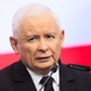 Prezes PiS Jarosław Kaczyński