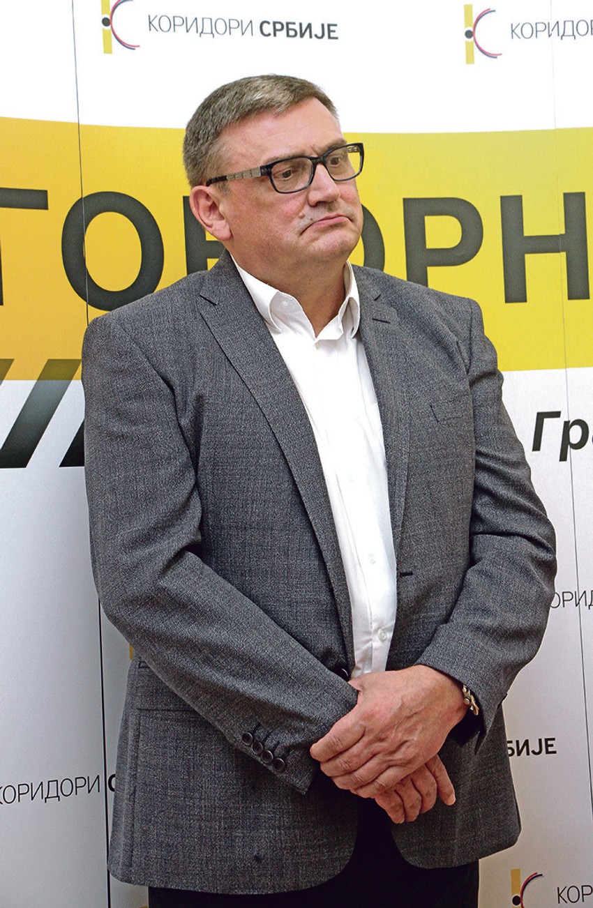 Zoran Drobnjak
