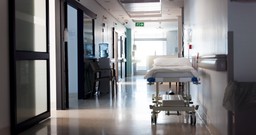 szokujące długi powiatowych szpitali – 400 mln zł w zaledwie trzech placówkach