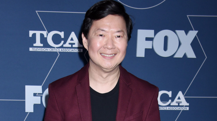 Ken Jeong adományozott az atlantai lövöldözés áldozatainak / Fotó: Northfoto