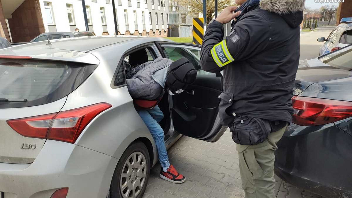 Czy matka Kamila i jego ojczym powinni dostać ochronę w więzieniu