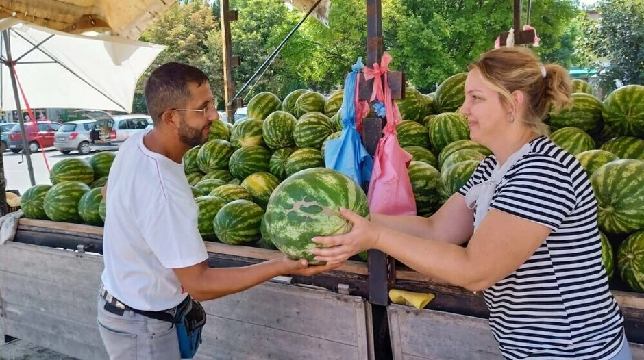 Iskusni bostandžija