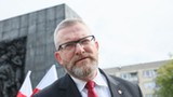 Najnowszy sondaż. Grzegorz Braun rośnie w siłę, znalazłby się w Sejmie