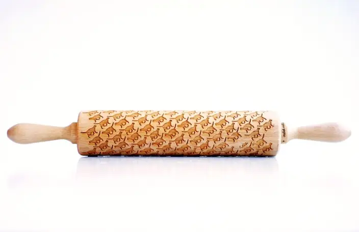 Vałek Rolling Pins/ DaWanda