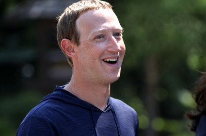 Akcje Marka Zuckerberga poszybowały. Biznes jeszcze nigdy nie był wyceniany tak wysoko