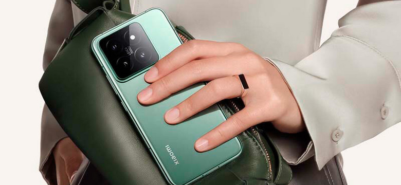 Cena Xiaomi 14 Ultra będzie bardzo wysoka. Ktoś go kupi?