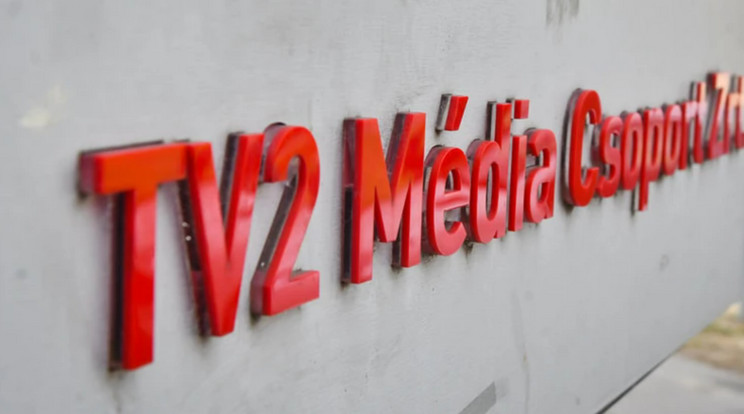  A TV2 sztárja távozott/ Fotó: TV2