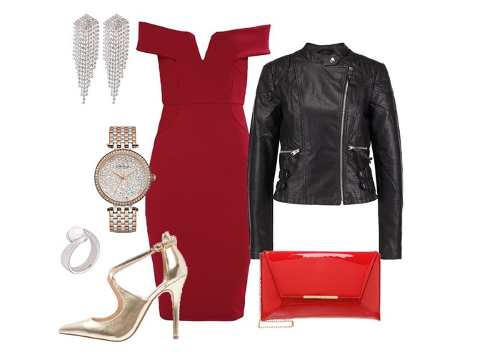 STYLIZACJE z ramoneską