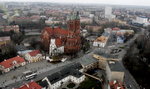 Białystok chce rakiet do obrony przed Putinem